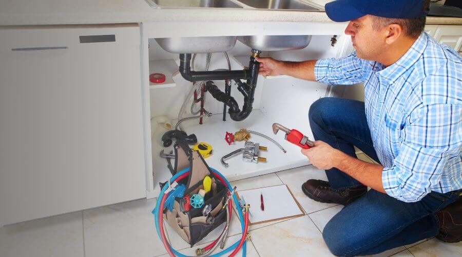Professional expert plumbing services in Brockway, PA
